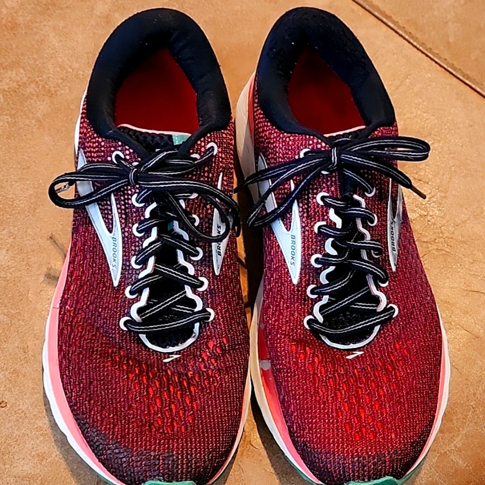 Brooks Ghost 11 Running Shoes